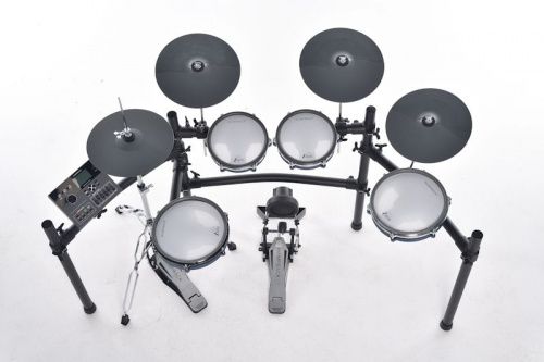 Электронная ударная установка HAMPBACK ACE-360 - JCS.UA фото 2 Электронная ударная установка HAMPBACK ACE-360 - JCS.UA фото 2