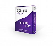 Караоке-система Your Day Virtual Club - JCS.UA