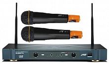 Радиосистема JTS US-852D Pro/Mh-700x2 - JCS.UA