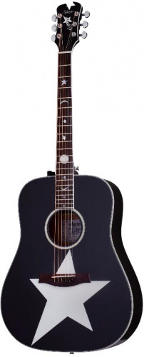 Электроакустическая гитара SCHECTER RS-1000 STAGE ACOUSTIC - JCS.UA