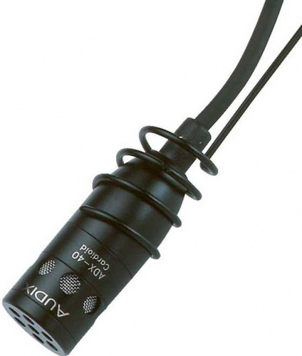 Мікрофон Audix ADX40 - JCS.UA фото 2