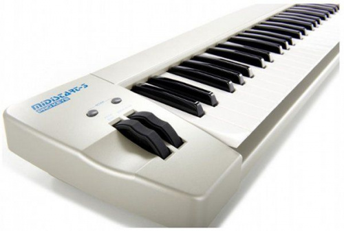 MIDI-клавиатура MIDITECH MIDISTART-3 - JCS.UA фото 2