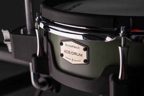 Электронная ударная установка HAMPBACK ACE-530 - JCS.UA фото 5