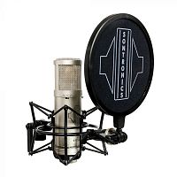Микрофон SONTRONICS STC-3X PACK GREY - JCS.UA