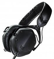 Навушники Roland V-Moda Crossfade M100 Matte Black - JCS.UA