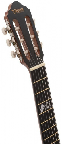 Класична гітара VALENCIA VC204L - JCS.UA фото 3