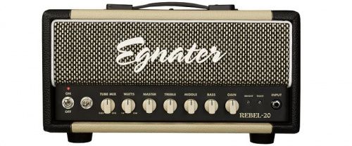 Усилитель EGNATER REBEL-20 - JCS.UA