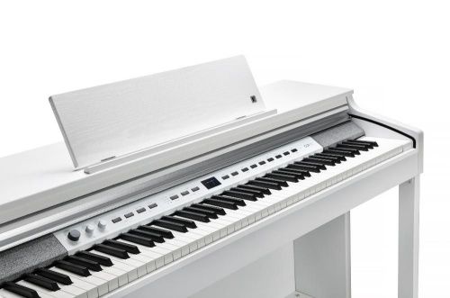Цифровое пианино Kurzweil CUP P1 WH - JCS.UA фото 4