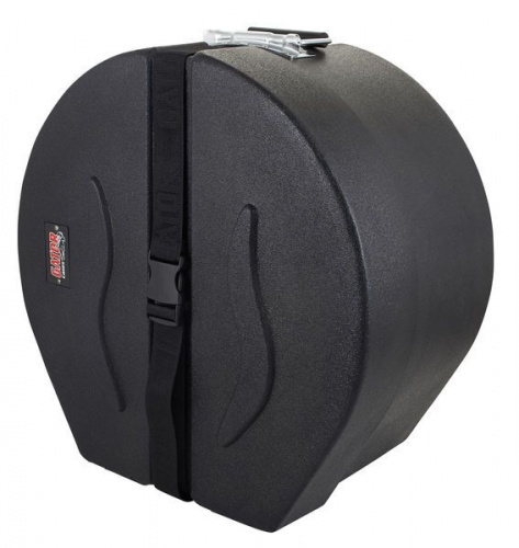 Кейс для рабочего барабана GATOR GPR-1406.5SD 14″ x 6.5″ Snare Case - JCS.UA