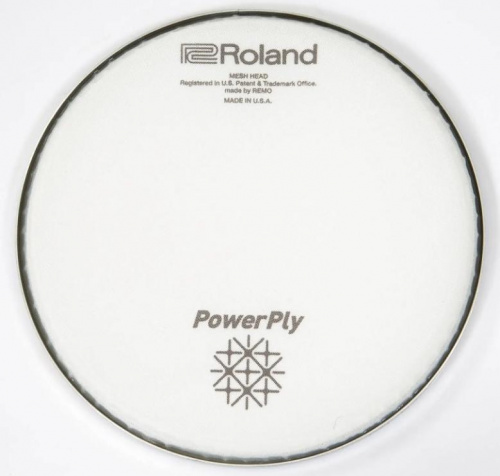 Пластик сетчастый Roland MH2-13 - JCS.UA