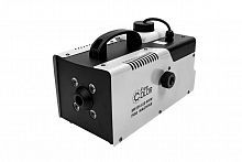 Дымогенератор с подсветкой дыма Free Color SM026 900W LED - JCS.UA