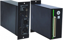 Модуль EUROLITE DPX module signal in/out for DPX-1210 - JCS.UA