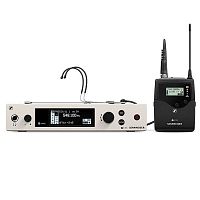 Радіосистема Sennheiser ew 300 G4-HEADMIC1-RC-DW - JCS.UA