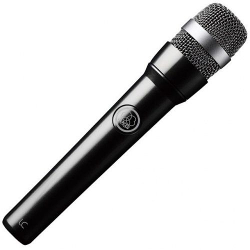 Микрофон AKG ELLE C Black - JCS.UA фото 2