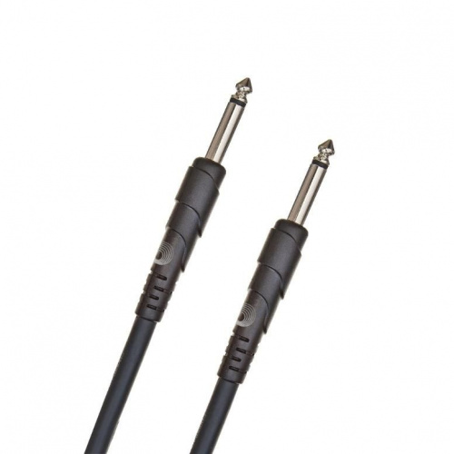 Инструментальный кабель D'ADDARIO PW-CGT-20 Classic Series Instrument Cable (6m) - JCS.UA фото 2