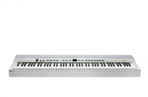 Цифровое пианино Kurzweil KA-P1 WH - JCS.UA