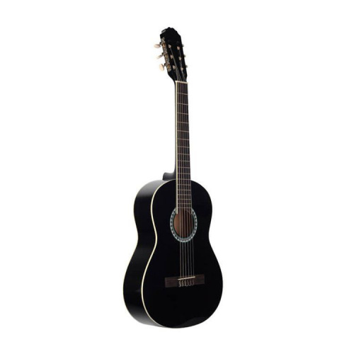 Классическая гитара Cataluna Basic Plus 3/4 BK - JCS.UA фото 3