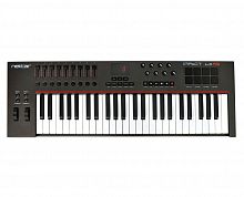 MIDI клавиатура Nektar Impact LX49 - JCS.UA