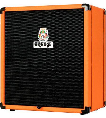 Комбопідсилювач Orange Crush Pix 50 BXT - JCS.UA фото 2