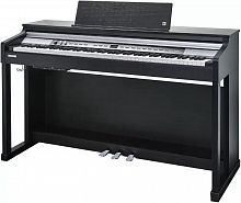 Цифровое пианино Kurzweil CUP P1 BK - JCS.UA