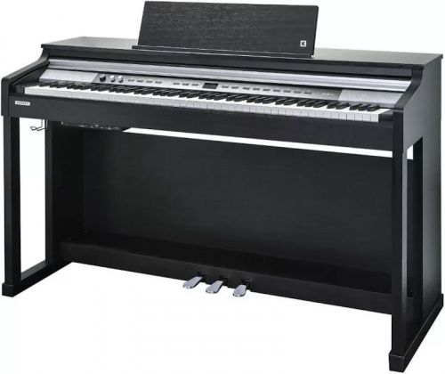 Цифровое пианино Kurzweil CUP P1 BK - JCS.UA