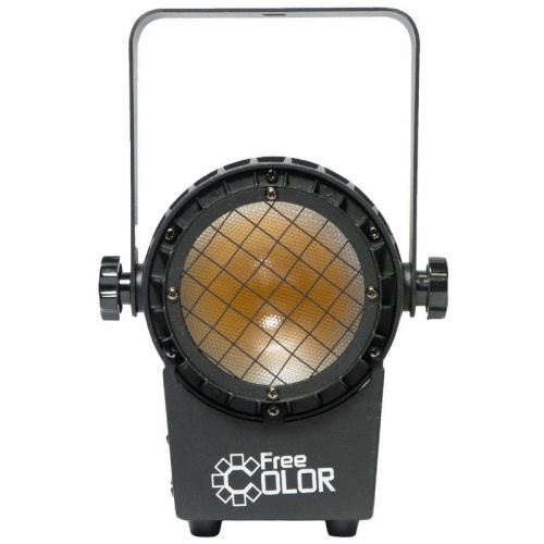 Светодиодный прожектор Free Color Mini COB150 White - JCS.UA фото 3