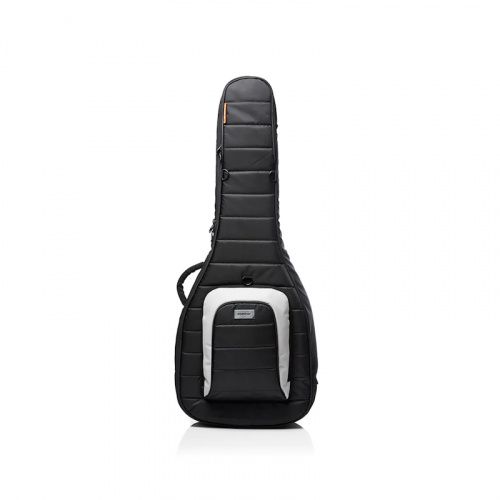 Чехол для гитары MONO M80-2A-BLK - JCS.UA