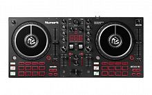 DJ-контроллер NUMARK MIXTRACK PRO FX - JCS.UA