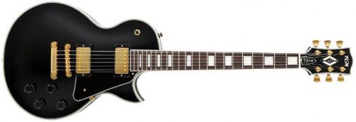 Електрогітара FUJIGEN NCLC-10R NEO CLASSIC SERIES (Black) - JCS.UA фото 3