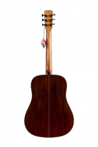 Акустическая гитара Prima MAG218 - JCS.UA фото 3