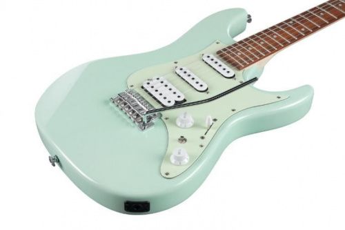 Электрогитара IBANEZ AZES40-MGR - JCS.UA фото 6