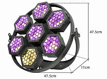 Прожектор STLS Mini Retro - JCS.UA