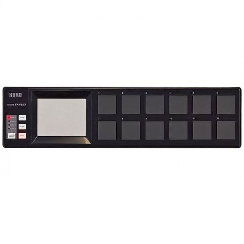 Контроллер KORG nanoPAD - JCS.UA