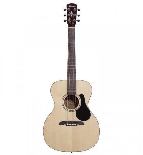 Акустическая гитара ALVAREZ RF26 - JCS.UA фото 2