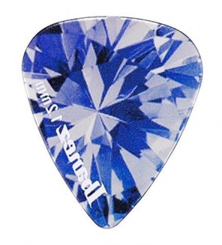 Медиатор IBANEZ CP14XH-P4 KALEIDO EXTRA HEAVY PICK - JCS.UA фото 2