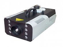 Генератор легкого дыма New Light F-22 1200W со светодиодной подстветкой - JCS.UA