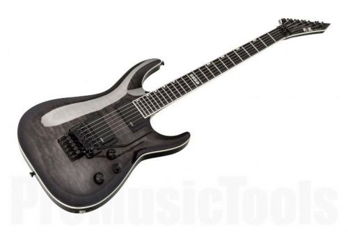 Электрогитара ESP E-II HORIZON FR-II (See Thru Black Sunburst) - JCS.UA фото 4