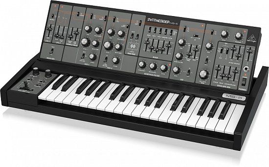 Аналоговий синтезатор Behringer MS-5