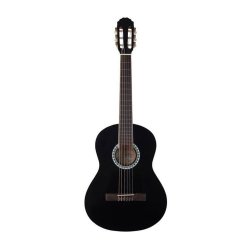 Классическая гитара Cataluna Basic Plus 3/4 BK - JCS.UA
