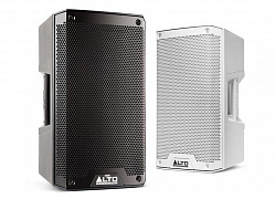 Alto TS208 - новая активная акустическая система серии TrueSonic 2!