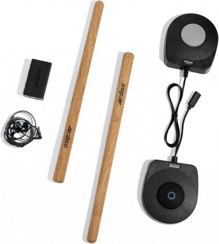 Виртуальные барабаны AEROBAND PocketDrum 2 Max - JCS.UA фото 3