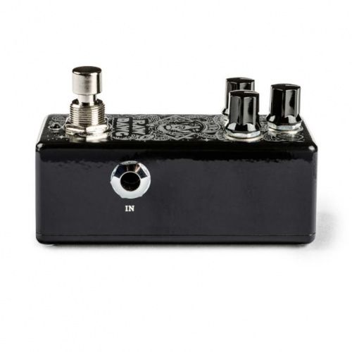 Педаль MXR EG74 RAW DAWG OVERDRIVE - JCS.UA фото 2