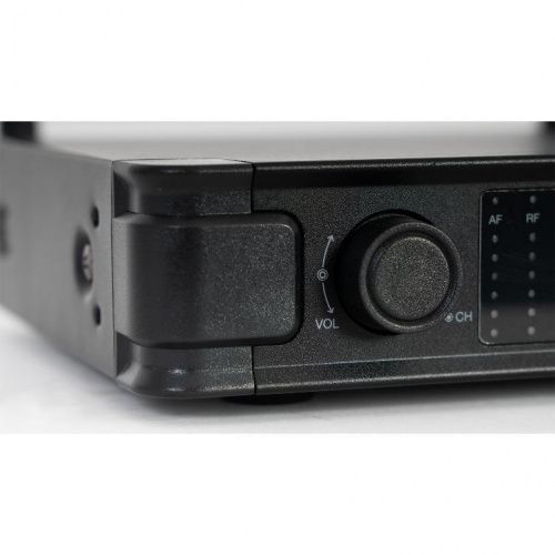 Беспроводная микрофонная система Fonestar SONAIR-PRO-1M - JCS.UA фото 5