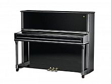 Акустическое фортепиано Albert Weber W121B BP - JCS.UA