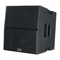 Компактный линейный массив Park Audio D2-I - JCS.UA