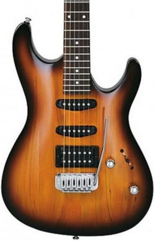 Электрогитара Ibanez GSA-60 BS - JCS.UA фото 2