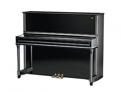 Акустичне фортепіано Albert Weber W121B BP - JCS.UA