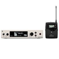 Радіосистема Sennheiser ew 300 G4-BASE SK-RC-GBW - JCS.UA