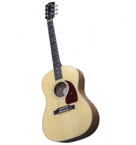 Акустична гітара GIBSON LG-2 AMERICAN EAGLE - JCS.UA фото 3
