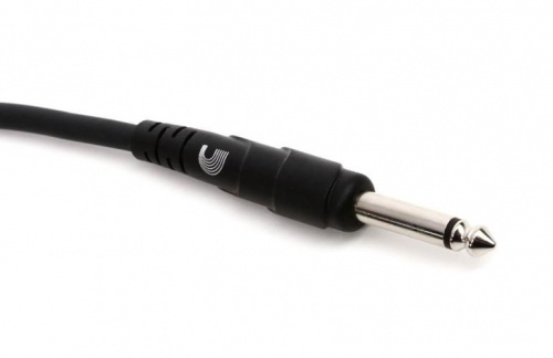 Инструментальный кабель D'ADDARIO PW-CGT-15 Classic Series Instrument Cable (4.5m) - JCS.UA фото 4